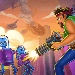 هجوم الأجانب